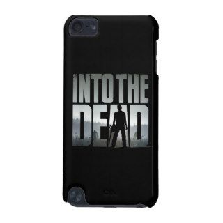 Into the Dead   iPod Touch 5G Covers