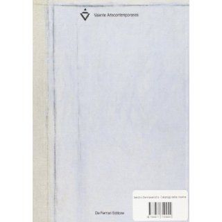 Sandro De Alexandris (Italian Edition) Sandro De Alexandris 9788871720944 Books
