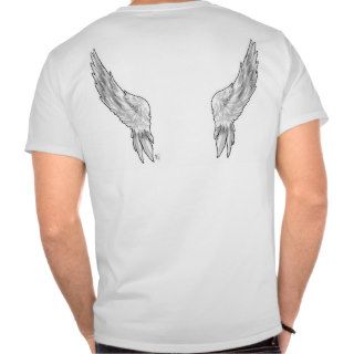 White Wings Shirt