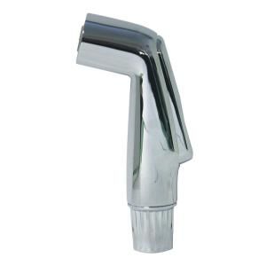 DANCO Spray Head Faucet in Chrome 88760