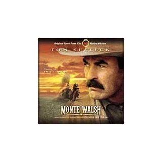 Monte Walsh / Crossfire Trail Music