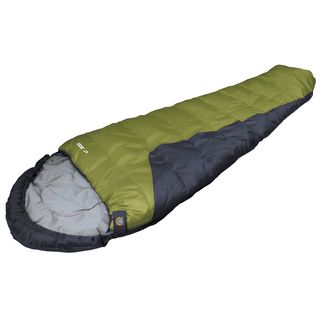 Alpinizmo TR 300 Sleeping Bag by High Peak USA Alpinizmo by High Peak USA Sleeping Bags