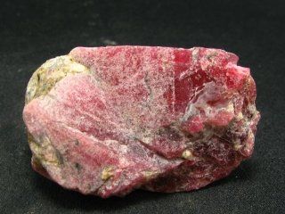 Rhodonite Rodonite Crystal From Brazil   1.8"  Other Products  