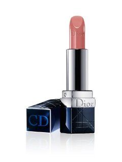 Christian Dior Rouge Dior Nude Lip Blush Voluptuous Care Balm for Women, # 263 Swan, 0.12 Ounce  Lipstick  Beauty