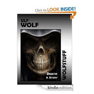 Death eBook Ulf Wolf Kindle Store