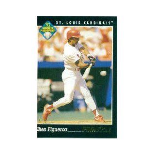 1993 Pinnacle #263 Bien Figueroa Sports Collectibles