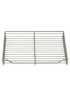Hafele 546.64.263 Chrome Set of Four 20.875" x 12" Steel Wire Storage Baskets for Pull Out Pantry Frame 546.64.63   Kitchen Storage And Organization Products