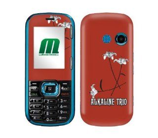 Zing Revolution MS ALKT40087 LG Rumor2   LX265 VM265 Cell Phones & Accessories