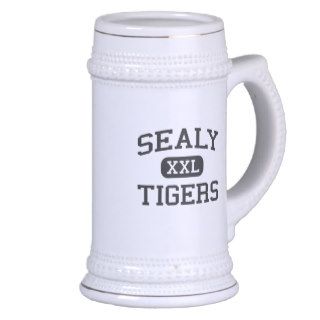 Sealy   Tigers   Sealy High School   Sealy Texas Mugs