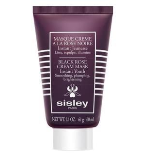 Sisley Black Rose Cream Mask Sisley Facial Treatments