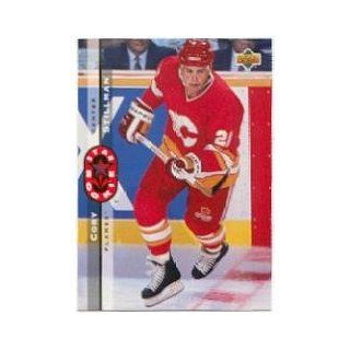 1994 95 Upper Deck #268 Cory Stillman SR RC Sports Collectibles