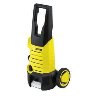 Karcher K 2.360 Cck Modular Series 1600 Psi Electric Pressure Washer