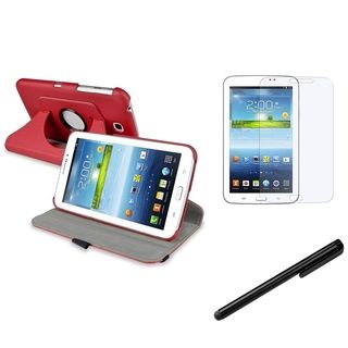 BasAcc Case/ Stylus/ LCD Protector for Samsung Galaxy Tab 3 7.0 P3200 BasAcc Tablet PC Accessories