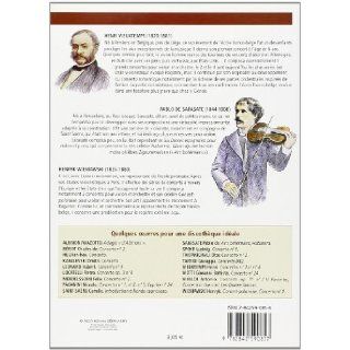 "le violon ; instrument, compositeurs, interprtes" 9782842590857 Books