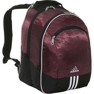 Striker Team Backpack Light Maroon   adidas School & Day Hiking Backpacks