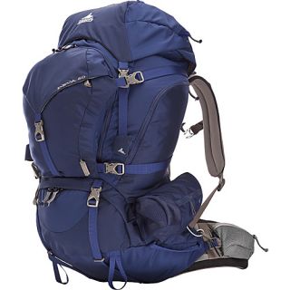 Deva 60 Egyptian Blue Extra Small   Gregory Backpacking Packs