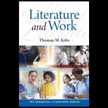 Literature and Work