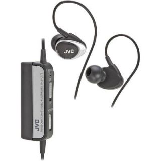JVC High Quality Noise Canceling In Ear Headphones HANCX78