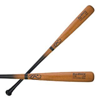 Rawlings Professional 271m maple wood bat  Baseball Bats  Sports & Outdoors