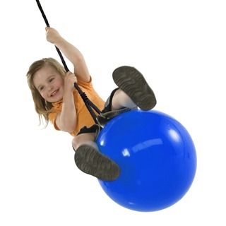 Swing n slide Buoy Ball