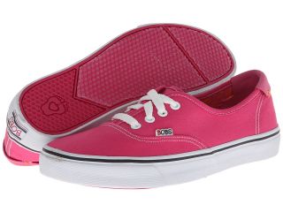 BOBS from SKECHERS Bobs   The Menace   Unique Womens Lace up casual Shoes (Pink)