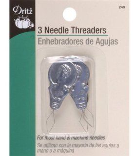 Dritz(R) Needle Threaders