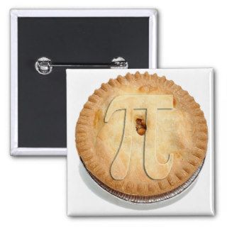 PI PIE CRUST Cutie Pie   Celebrate Pi Day π Pin