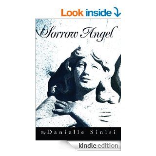 Sorrow Angel eBook Danielle Barbour Kindle Store