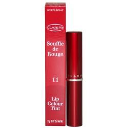 Clarins Tint Lip Colour #11 Raisin Women's 0.07 ounce Lipstick Clarins Lips