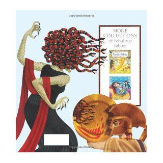The McElderry Book of Greek Myths (Margaret K. McElderry Book) Eric A. Kimmel, Pep Montserrat 9781416915348 Books