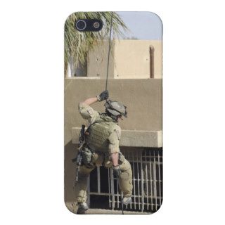 US Air Force Pararescueman Covers For iPhone 5