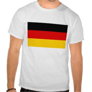 Cheapest German flag Shirt