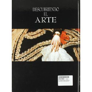 Barroco y Neoclasicismo. (Descubriendo el Arte) 9788496410855 Books