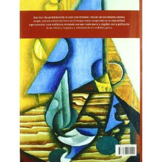 Juan Gris La pasion por el cubismo / Passion for Cubism (Spanish Edition) Paz Garcia Ponce De Leon 9788466215510 Books