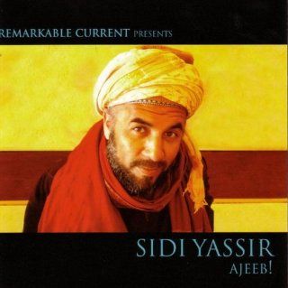 Sidi Yassir Ajeeb Music