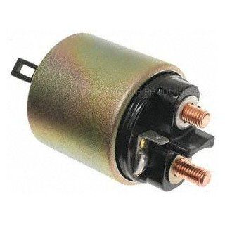 Standard Motor Products SS257 Solenoid Automotive