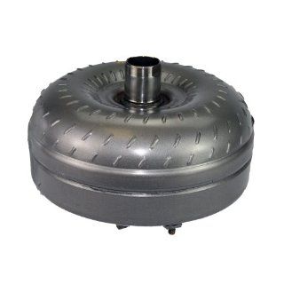 DACCO F59HS Torque Converter Remanufactured   Fits Transmission(s) E4OD / 4R100 ; 4 Mounting Studs With 11.375" Bolt Pattern Automotive