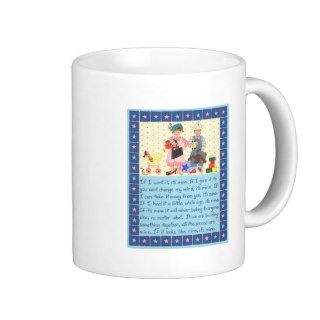 Toddlers Creed Mugs