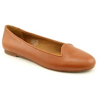 Jeffrey Campbell Women's 'Mention' Leather Casual Shoes (Size 9.5) JEFFREY CAMPBELL Flats
