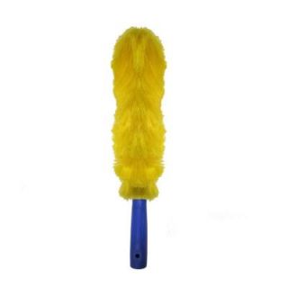 Ettore Poly Fiber Duster with Click Lock Handle 48121