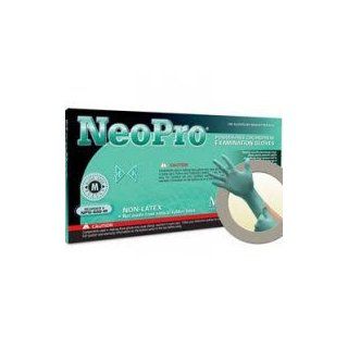 PT# NEC 288 L PT# # NEC 288 L  Neopro EC PF Chlorprn LF Glove Green Large 50/ Industrial Products