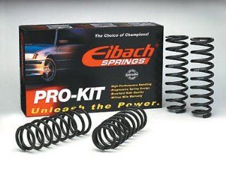 Eibach 3826.540 Sport Utility Kit with Front and Rear Springs Automotive