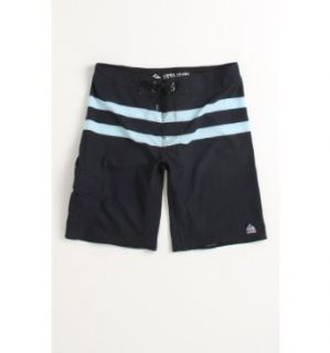 Reef Comparama Boardshort (Black) Boardshorts at  Mens Clothing store Fashion Board Shorts