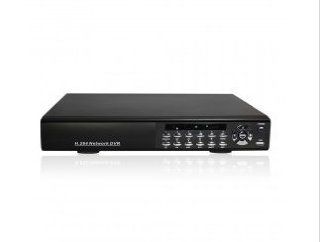 4 CH H.264 Surveillance DVR   3G Mobile 1TB Hard Drive  Camera And Photography Products  Camera & Photo
