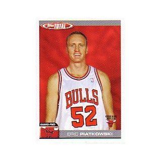 2004 05 Topps Total #264 Eric Piatkowski at 's Sports Collectibles Store