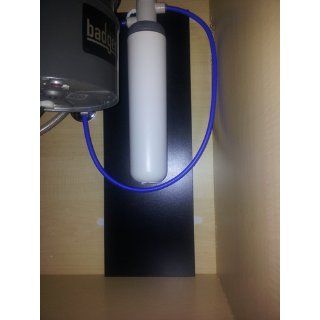 Filtrete Under Sink Advanced Water Filtration System (3US PS01)   Undersink Water Filtration Systems  