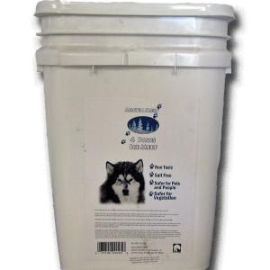 25 lb. 4 Paws Ice Melt 463025
