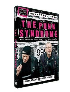 The Punk Syndrome (Sheffield Doc/Fest Collection) [UK Format Region 2 DVD] Movies & TV