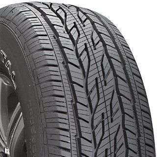 Continental CrossContact LX20 Radial Tire   265/70R17 115T SL Automotive