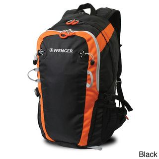 Wenger Verbier 17 inch Backpack Wenger Fabric Backpacks